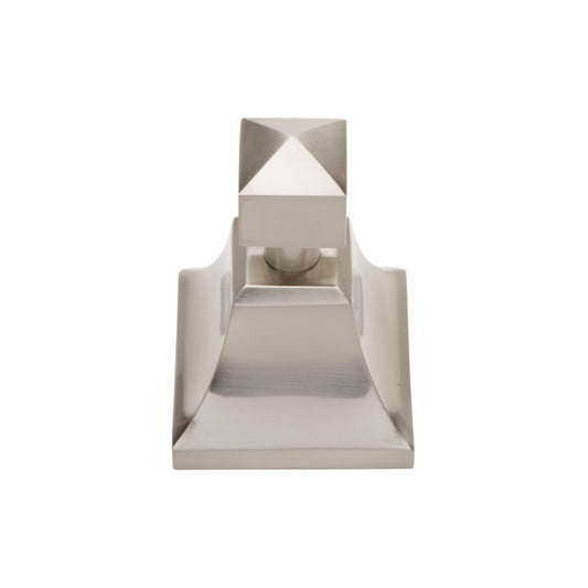 ATLAS GRASH-BRN Gratitude 2" Wall Bath Hooks - Brushed Nickel