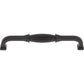 JEFFREY ALEXANDER 278-160MB Audrey 160 mm Center-to-Center Bar Pull - Matte Black