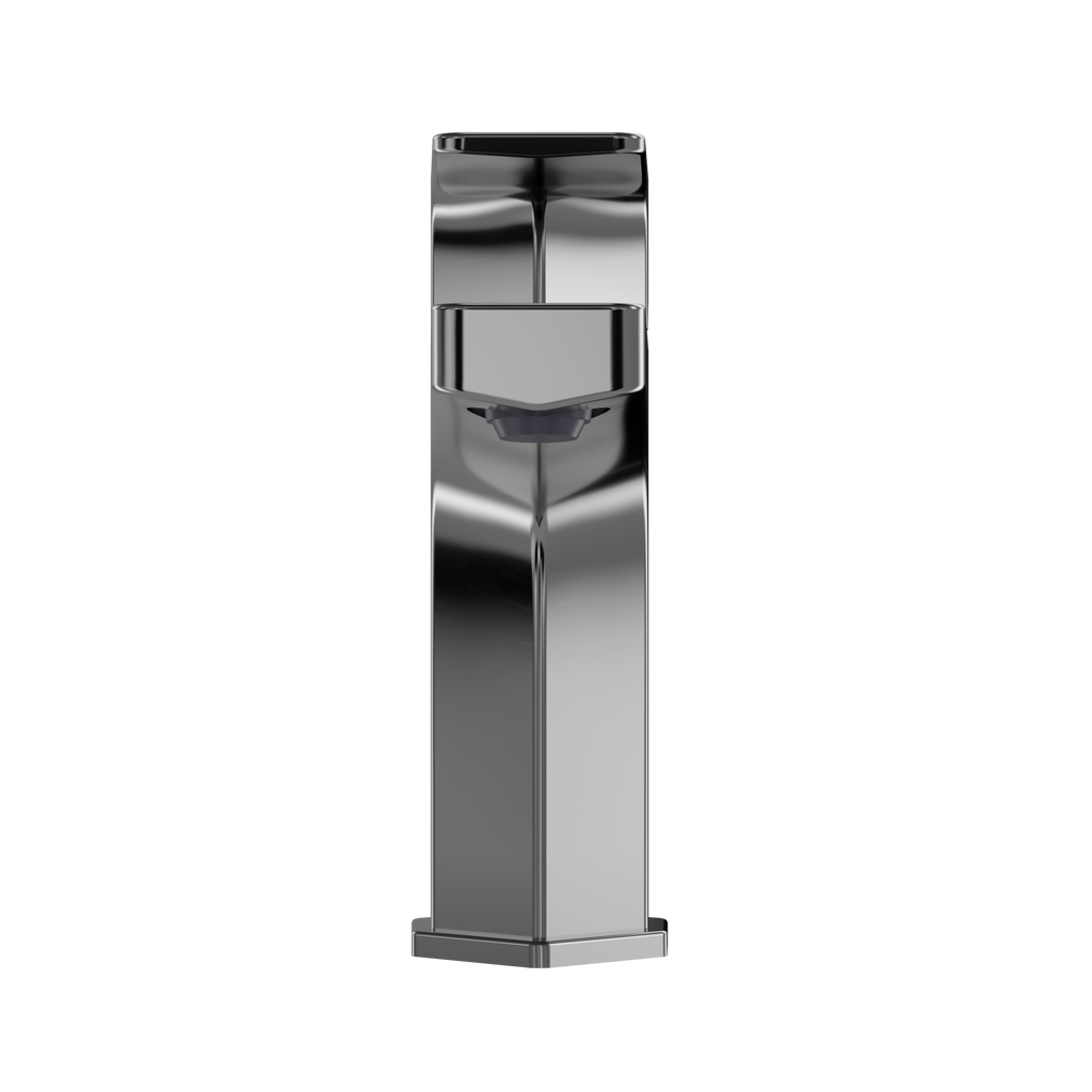 TOTO TLG07301U#CP Ge 1.2 Gpm Single Handle Bathroom Sink Faucet With Comfort Glide Technology - Polished Chrome