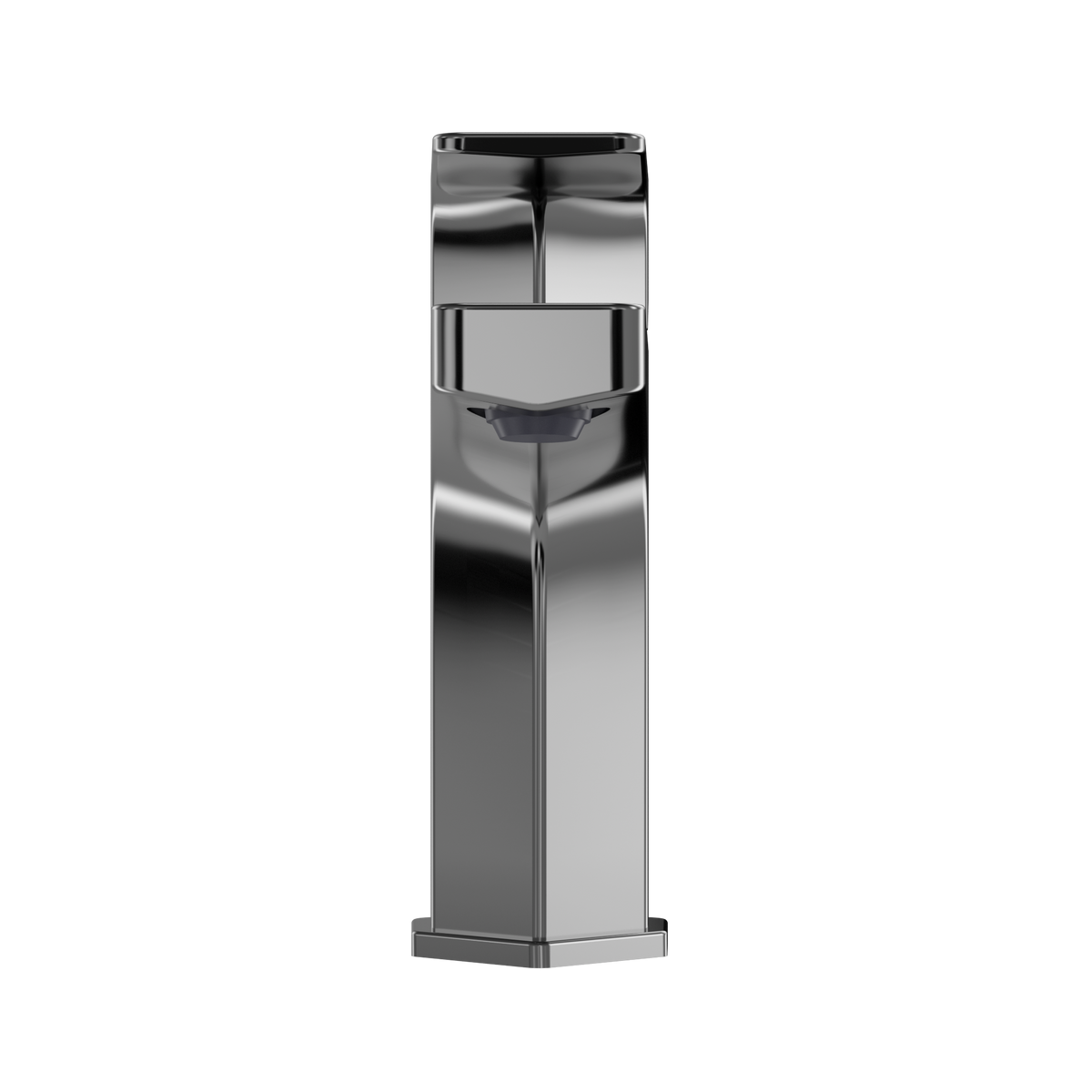 TOTO TLG07301U#CP Ge 1.2 Gpm Single Handle Bathroom Sink Faucet With Comfort Glide Technology - Polished Chrome