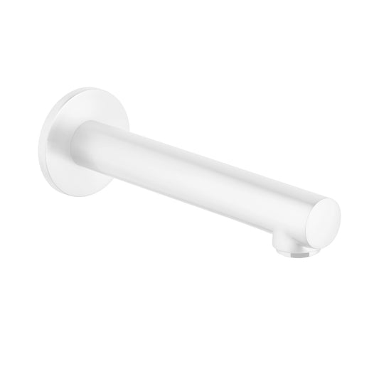 HANSGROHE 72410701 Talis S Tub Spout in Matte White