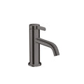 AXOR 48001341 ONE Single-Hole Faucet 70, 1.2 GPM - Brushed Black Chrome