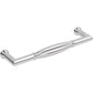 JEFFREY ALEXANDER 686-128PC Southerland 128 mm Center-to-Center Bar Pull - Polished Chrome