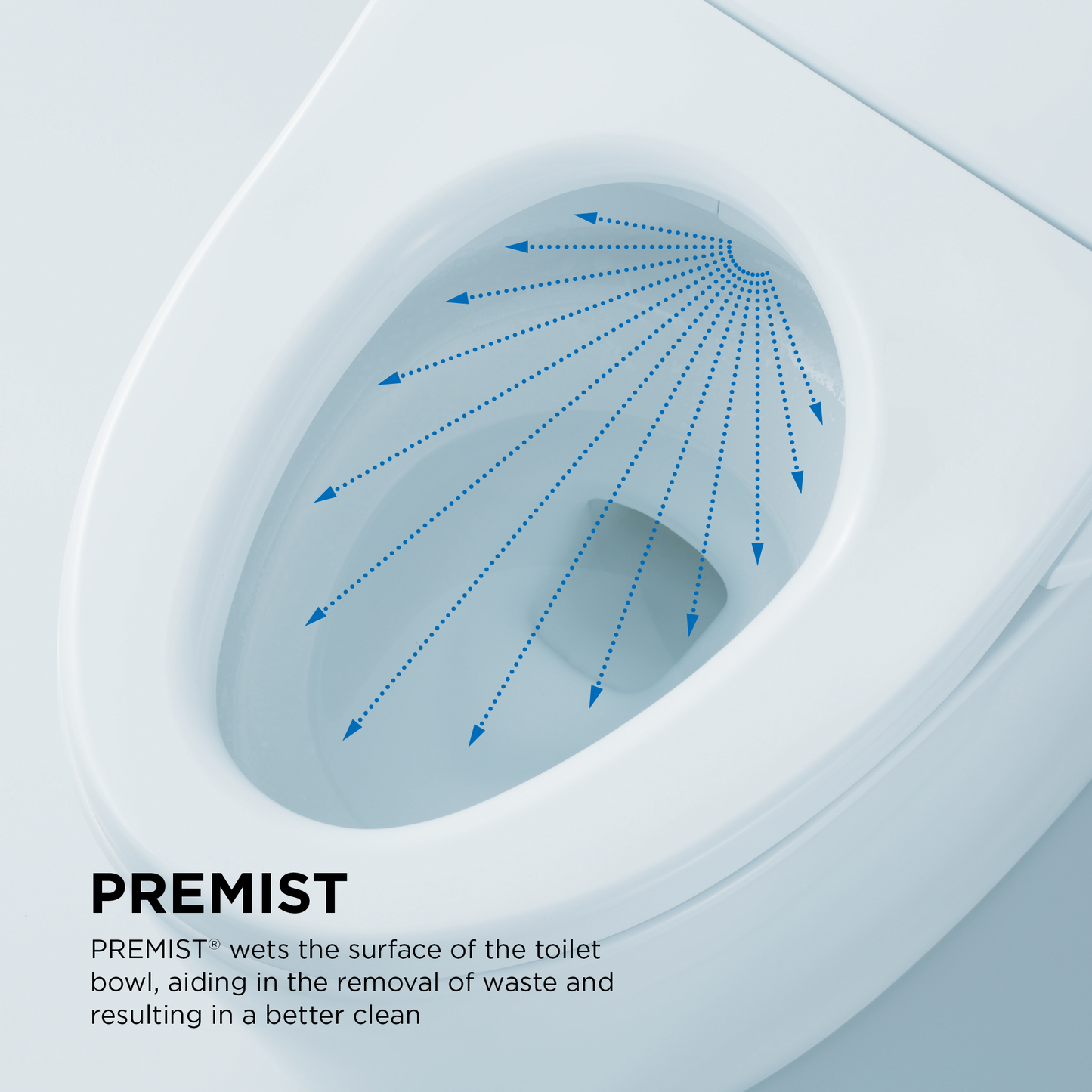 TOTO MW4423074CEFG#01 WASHLET+ Nexus Two-Piece Elongated 1.28 GPF Toilet with C2 Bidet Seat , Cotton White