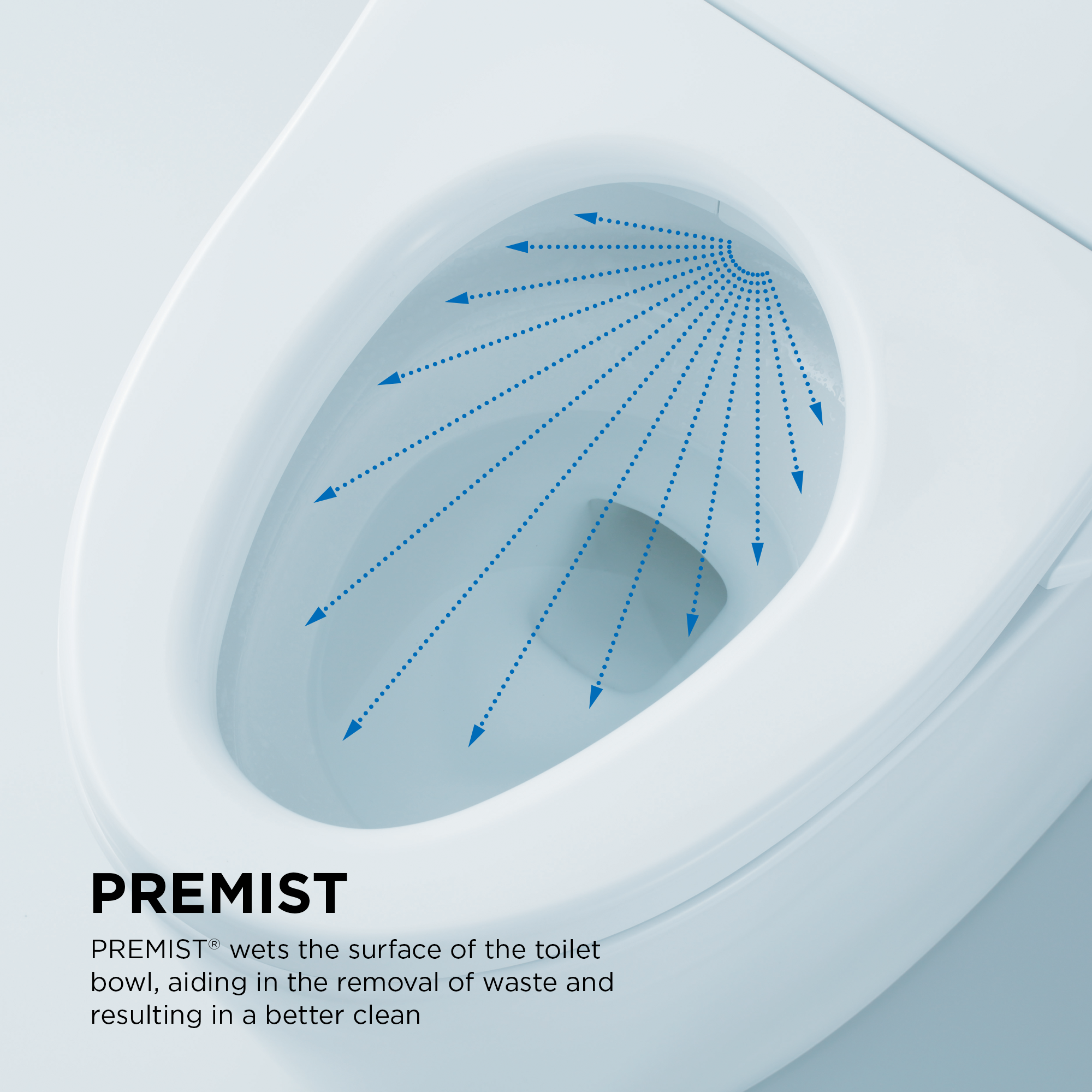 TOTO MS8341CUMFG#01 Neorest Rs Dual Flush 1.0 Or 0.8 Gpf Toilet With Integrated Bidet Seat And Ewater+ - Cotton White