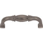 JEFFREY ALEXANDER 278-96BNBDL Audrey 96 mm Center-to-Center Bar Pull - Brushed Pewter