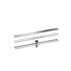 AXOR 42521001 Drains Floor Installation 31 1/2" - Chrome