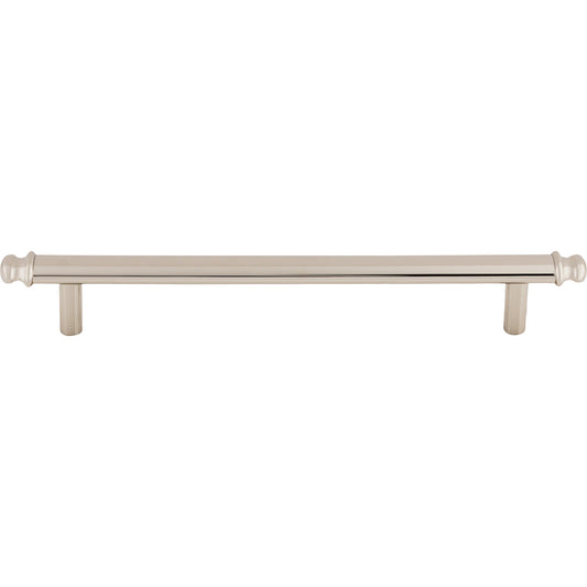 TOP KNOBS TK3054PN Julian 6 5/16" Center to Center Bar Pull , Polished Nickel