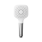TOTO TBW02010U4#CP G Series 1.75 Gpm Single Spray 4 Inch Square Handshower With Comfort Wave Technology - Polished Chrome