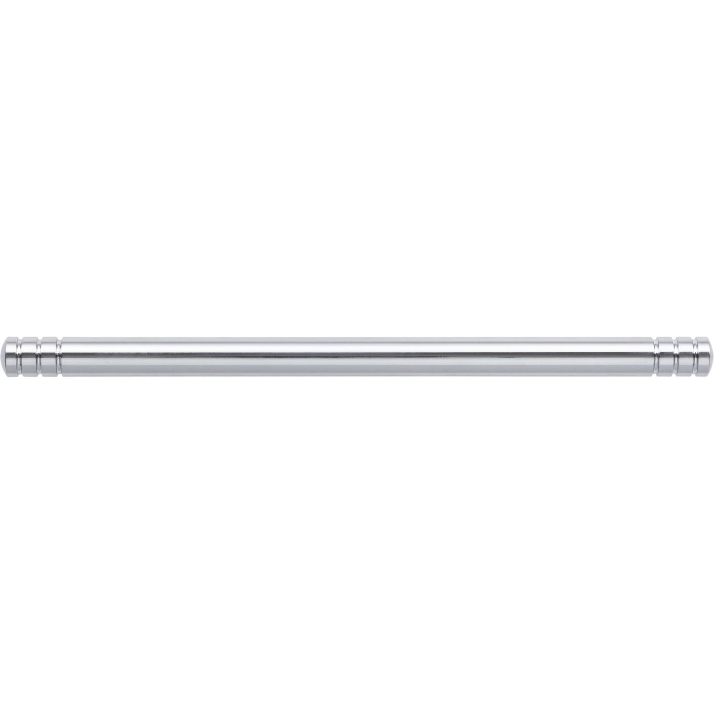 ATLAS A954-CH Griffith 6 5/16" Center to Center Bar Pull - Polished Chrome
