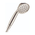 HANSGROHE 04934820 Joleena Handshower 95 1-Jet, 2.5 GPM - Brushed Nickel