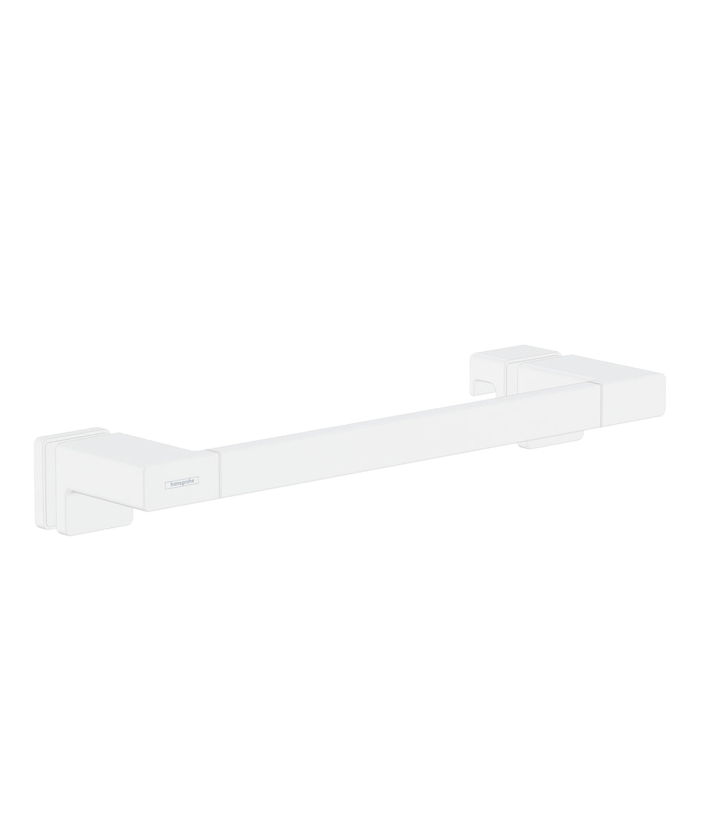 HANSGROHE 41759700 AddStoris Shower door handle - Matte White