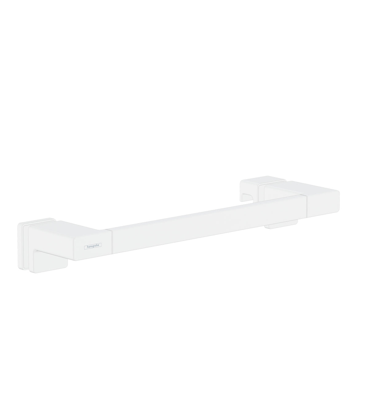 HANSGROHE 41759700 AddStoris Shower door handle - Matte White