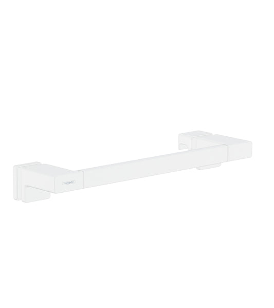 HANSGROHE 41759700 AddStoris Shower door handle - Matte White