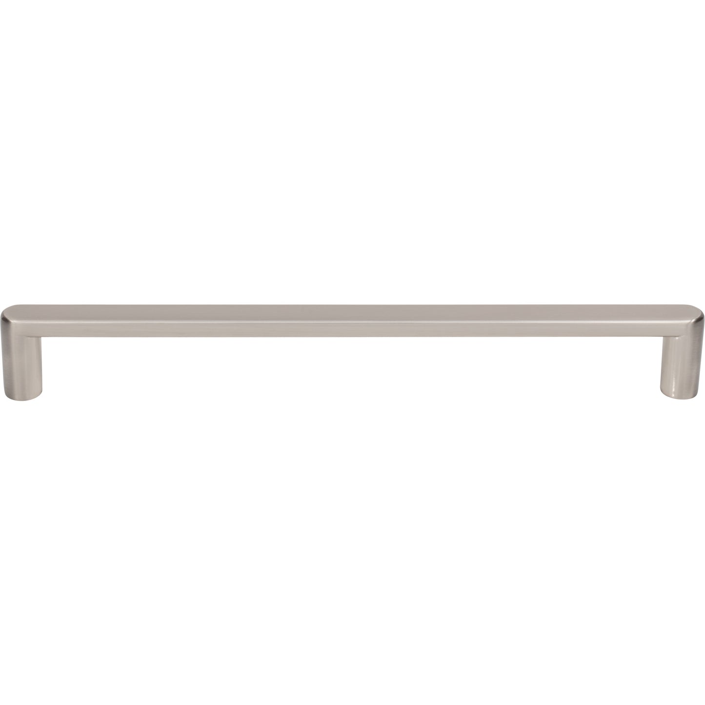 ELEMENTS 105-12SN Gibson 12" Center-to-Center Appliance Pull - Satin Nickel