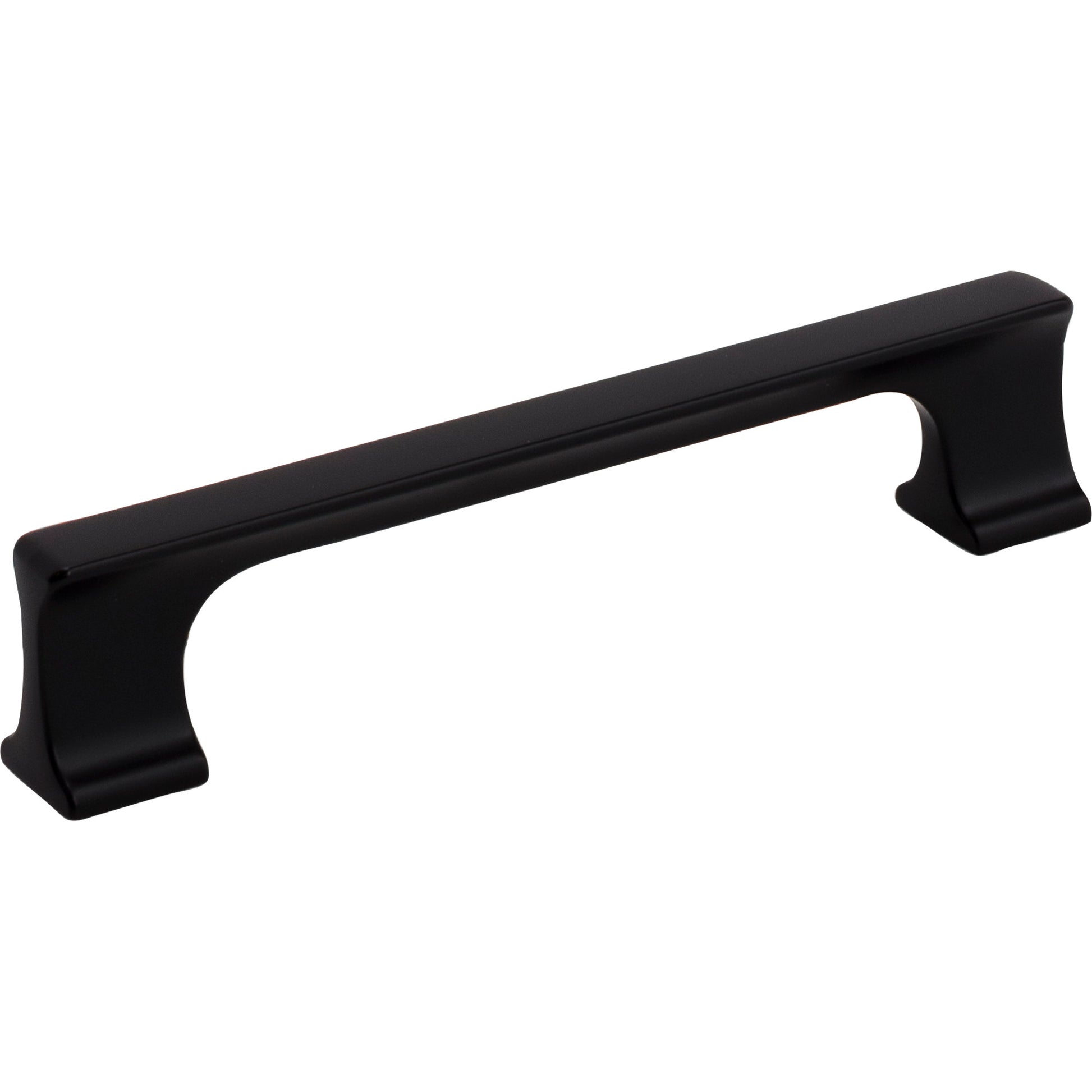 JEFFREY ALEXANDER 752-128MB Sullivan 128 mm Center-to-Center Bar Pull - Matte Black