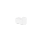 HANSGROHE 41742700 AddStoris Single hook - Matte White