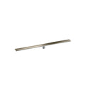 AXOR 42523831 Drains Floor Installation 39 3/8" - Polished Nickel