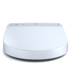 TOTO SW3036R#01 Washlet K300 Electronic Bidet Toilet Seat With Instantaneous Water Heating - Cotton White
