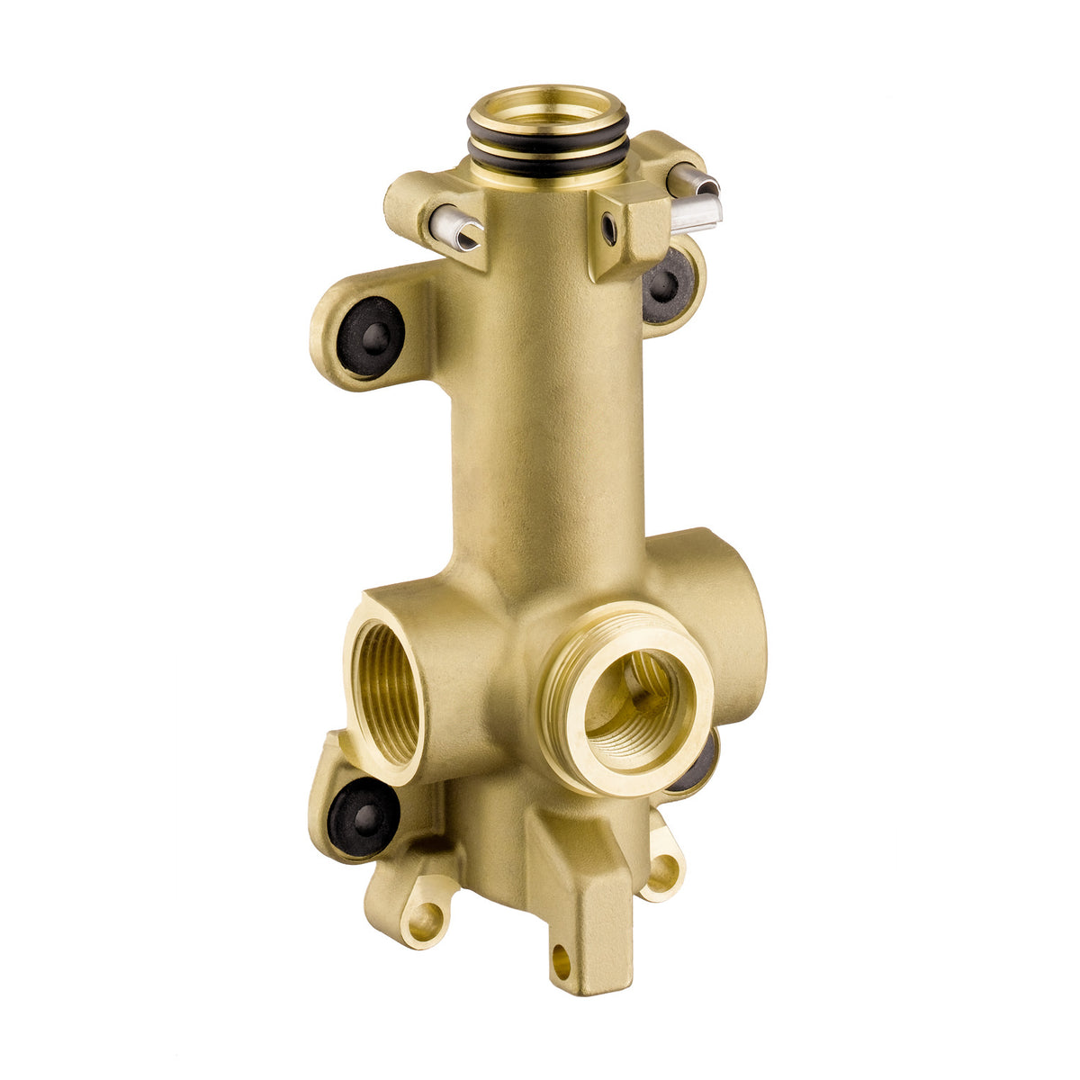 AXOR 40877180 ShowerSolutions Rough, Shelf 5" x 5"