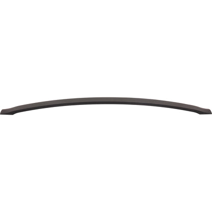 ATLAS AP02-VB Arch 18" Center to Center Appliance Pull - Venetian Bronze