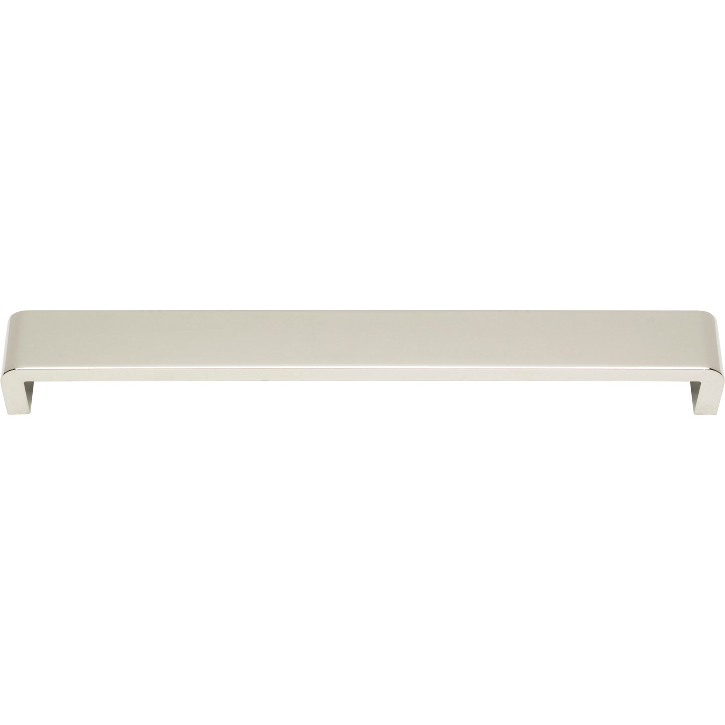 ATLAS A917-PN Platform 11 5/16" Center to Center Bar Pull - Polished Nickel