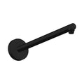 AXOR 26431671 ShowerSolutions Showerarm, 15" - Matte Black
