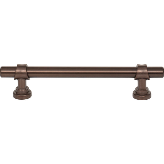 TOP KNOBS M2714 Bit 5 1/16" Center to Center Bar Pull - Oil Rubbed Bronze