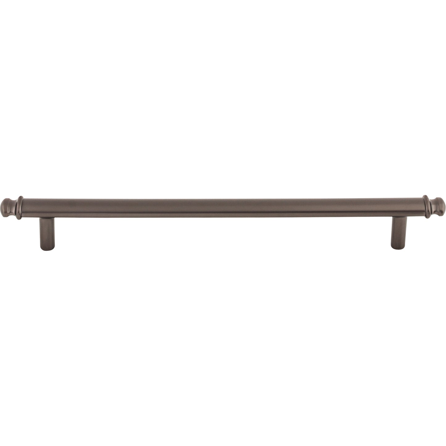 TOP KNOBS TK3055AG Julian 7 9/16" Center to Center Bar Pull , Ash Gray