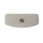 TOTO ST446EMNA#03 Aquia Iv Dual Flush 1.28 And 0.9 Gpf Toilet Tank Only With Washlet+ Auto Flush Compatibility - Bone