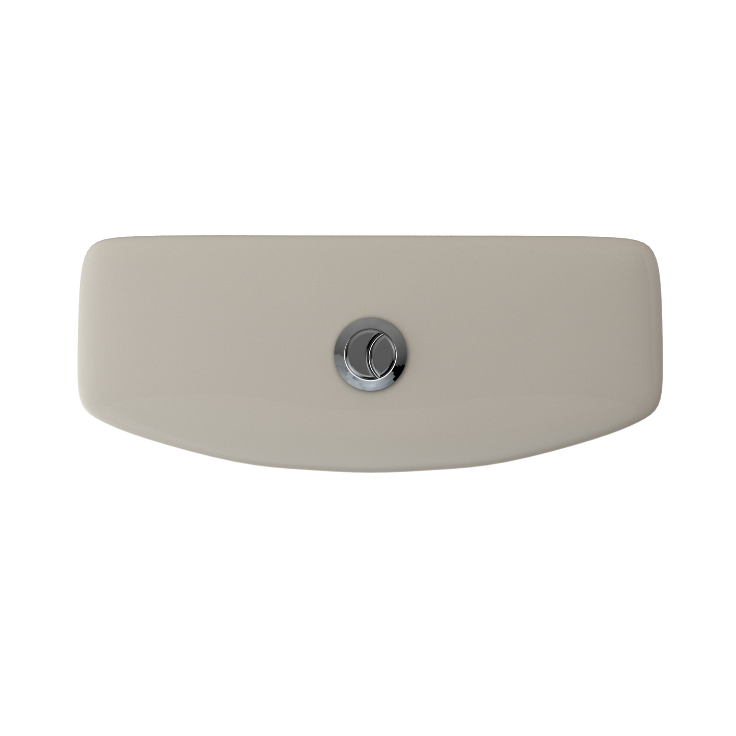 TOTO ST446EMNA#03 Aquia Iv Dual Flush 1.28 And 0.9 Gpf Toilet Tank Only With Washlet+ Auto Flush Compatibility - Bone