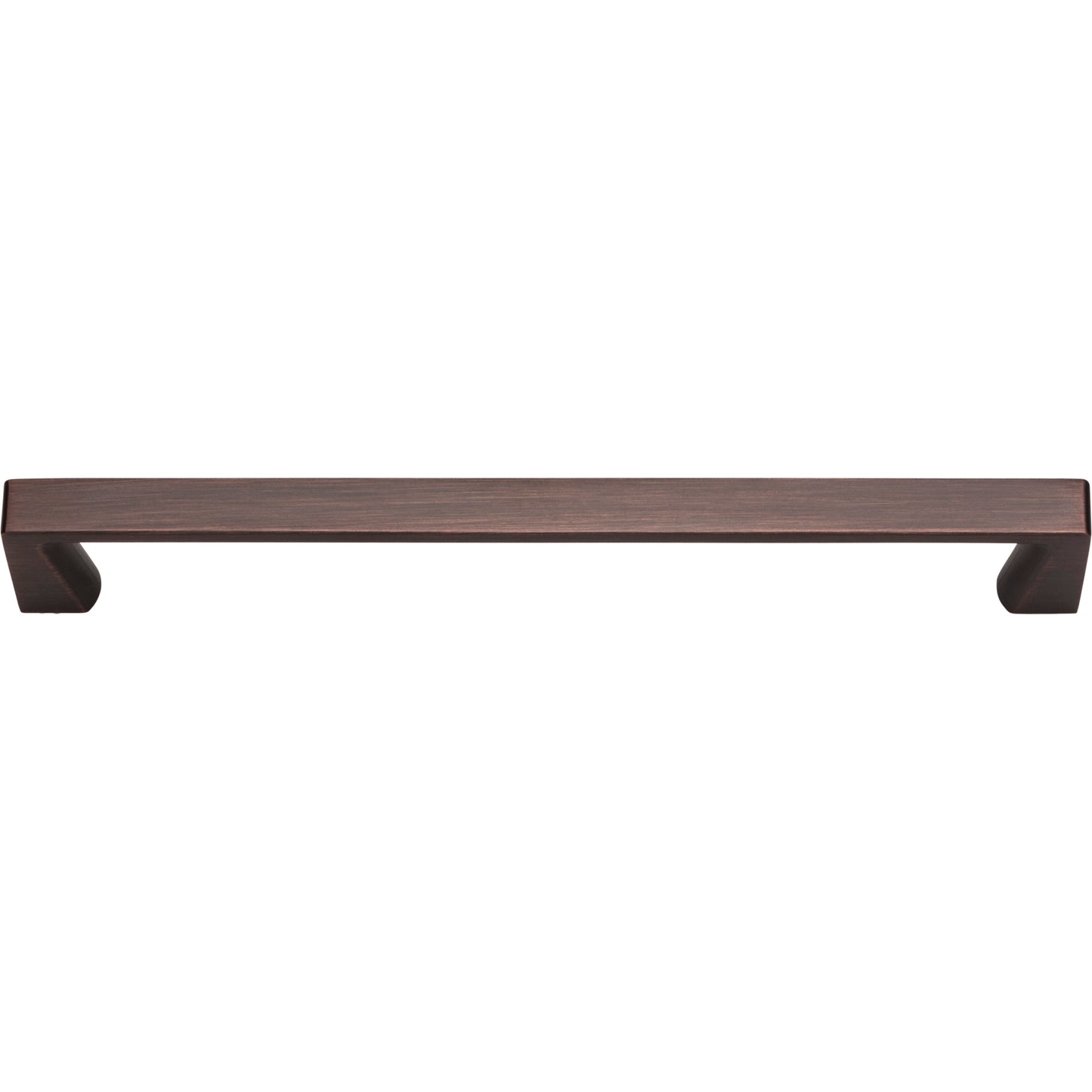 JEFFREY ALEXANDER 177-192DBAC Boswell 192 mm Center-to-Center Bar Pull - Brushed Oil Rubbed Bronze