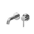 TOTO TLG11307U#CP Gf 1.2 Gpm Wall-Mount Single-Handle Bathroom Faucet With Comfort Glide Technology - Polished Chrome