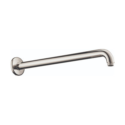 HANSGROHE 27413831 Polished Nickel Modern Showerarm