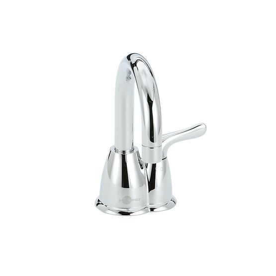 INSINKERATOR H-HOT150C-SS Invite HOT150 Instant Hot Water Dispenser System Faucet - Chrome