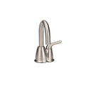 INSINKERATOR H-HOT150SN-SS Invite HOT150 Instant Hot Water Dispenser System Faucet - Satin Nickel