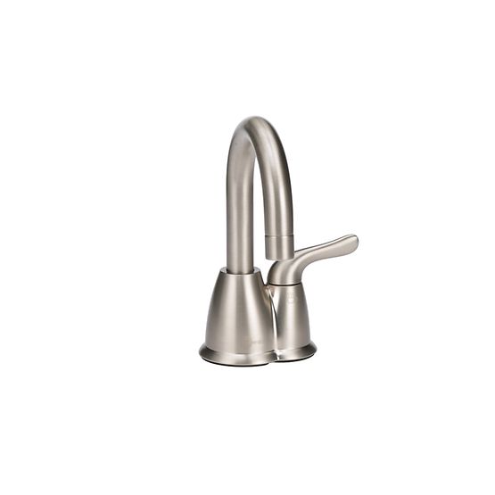 INSINKERATOR H-HOT150SN-SS Invite HOT150 Instant Hot Water Dispenser System Faucet - Satin Nickel