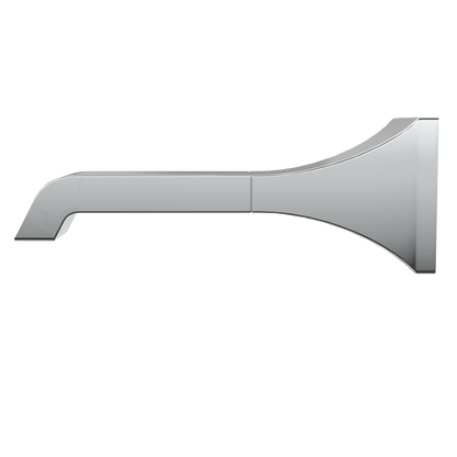 TOTO TBG08001U#CP Gc Wall Tub Spout - Polished Chrome