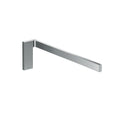 AXOR 42626000 Universal Rectangular Towel Holder - Chrome