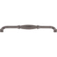 JEFFREY ALEXANDER 278-18BNBDL Audrey 18" Center-to-Center Appliance Pull - Brushed Pewter