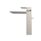 TOTO TLG02307U#BN GR 1.2 GPM Single Handle Vessel Bathroom Sink Faucet with COMFORT GLIDE Technology , Brushed Nickel