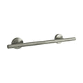 HANSGROHE 40513820 Logis Towel Bar, 12" - Brushed Nickel