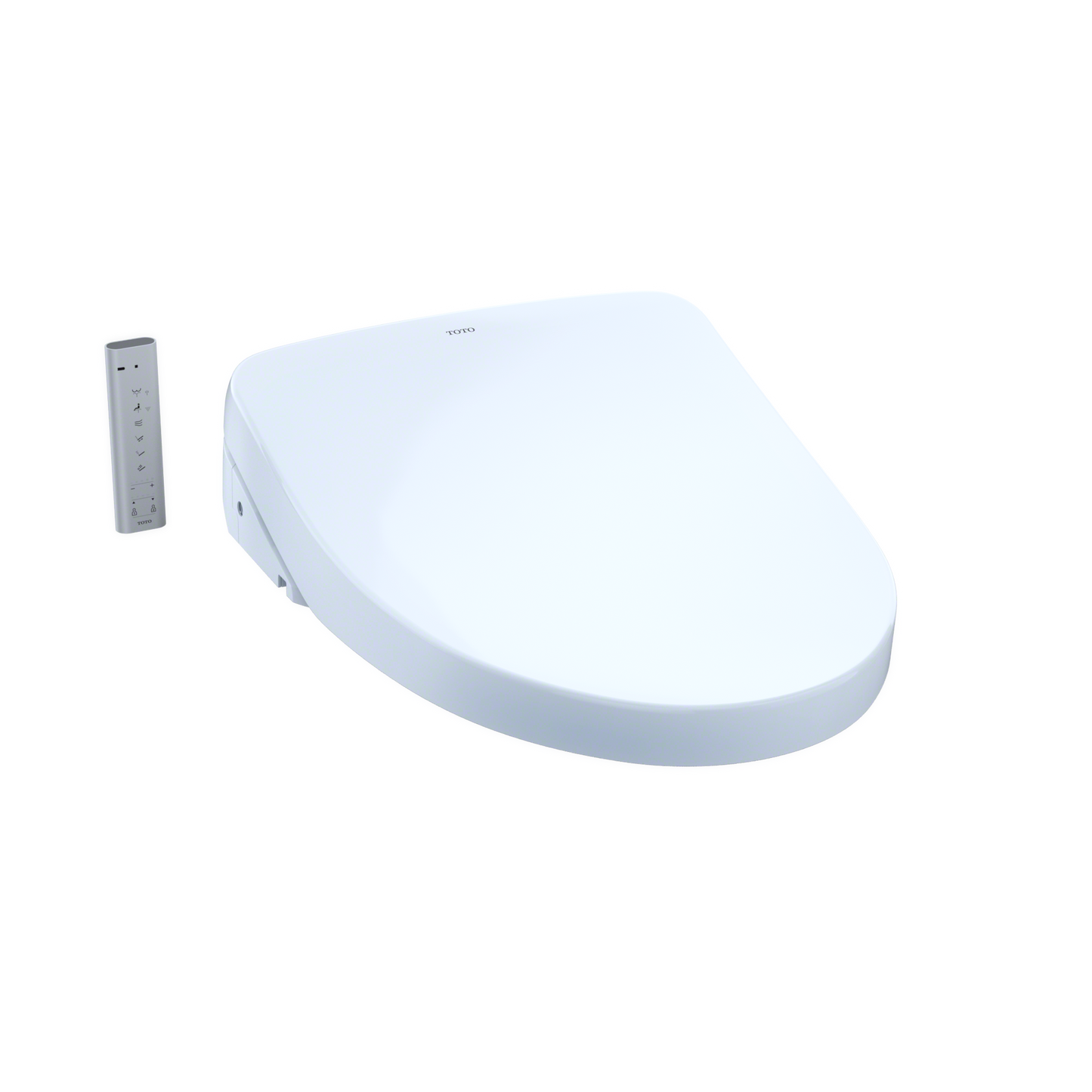 TOTO THU6056 Washlet S500 Remote Control With Mounting Bracket -