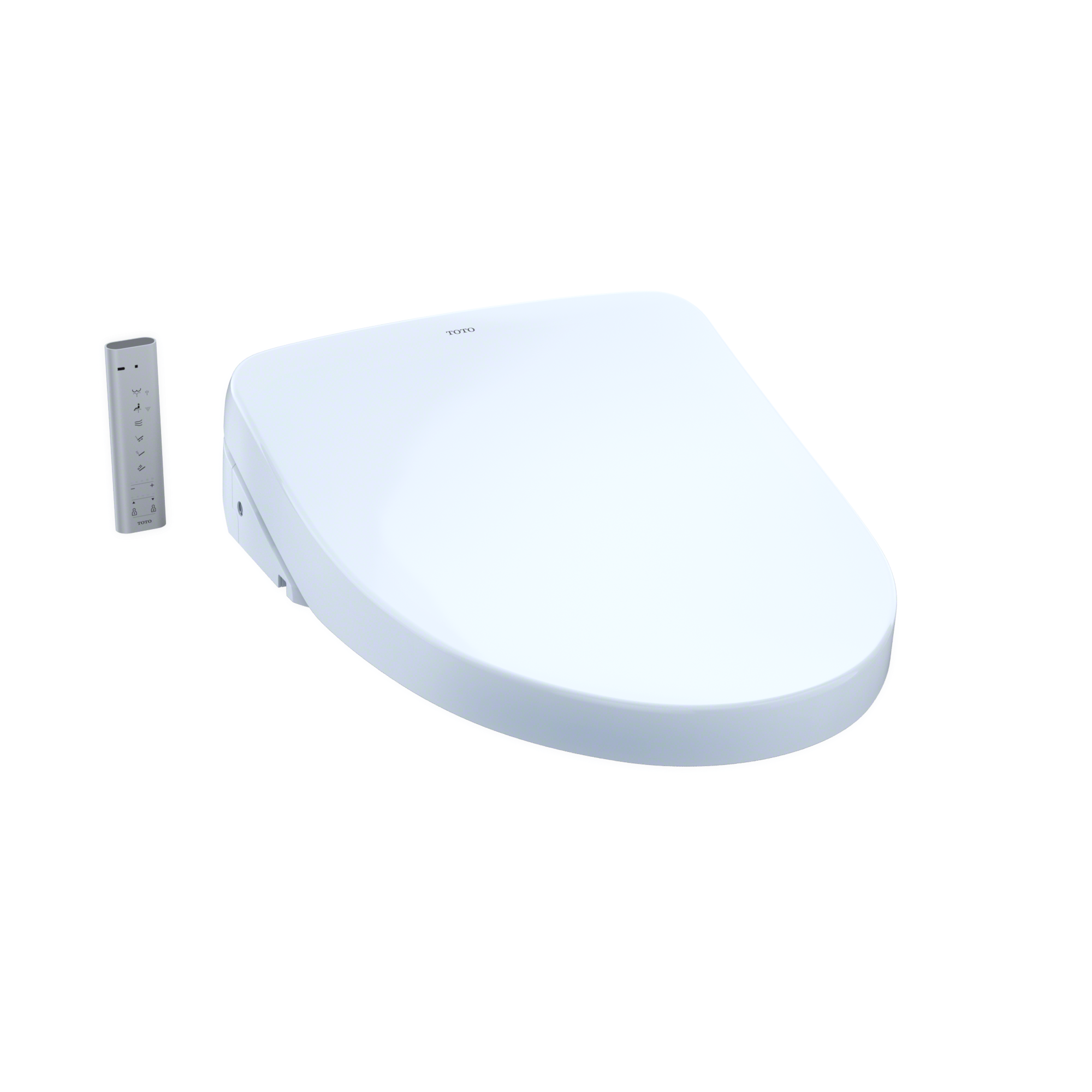 TOTO THU6055 Washlet S550 Remote Control With Mounting Bracket -