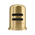 BLANCO 443035 Air Gap - Satin Gold in Satin Gold