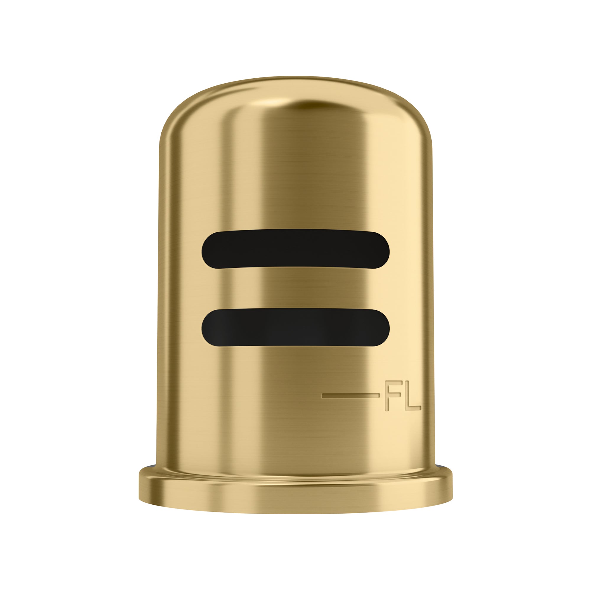 BLANCO 443035 Air Gap - Satin Gold in Satin Gold
