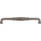 JEFFREY ALEXANDER 278-192BNBDL Audrey 192 mm Center-to-Center Bar Pull - Brushed Pewter