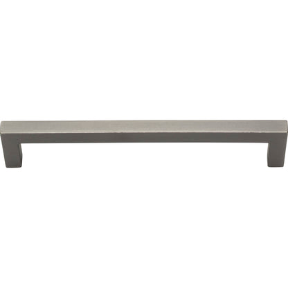 ATLAS A875-SL It 6 5/16" Center to Center Bar Pull - Slate