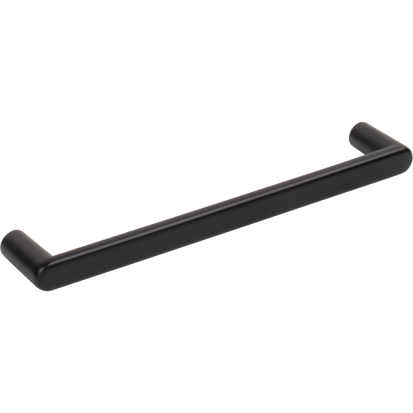 ELEMENTS 105-160MB Gibson 160 mm Center-to-Center Bar Pull - Matte Black