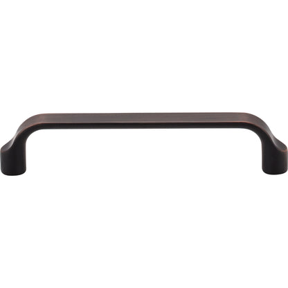 ELEMENTS 239-128DBAC Brenton 128 mm Center-to-Center Bar Pull - Brushed Oil Rubbed Bronze